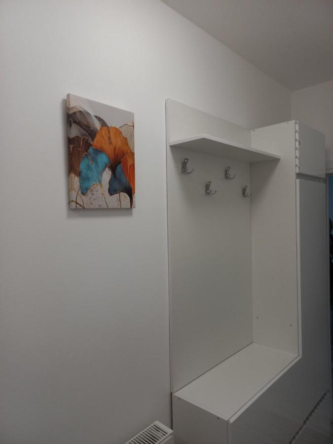 Appartamento Golden Apartmens Sarajevo Esterno foto